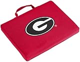 LOGOBRANDS Logo Brands NCAA Bleacher Kissen