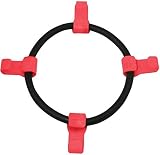SCC Security Chain Company QG20032 Quik Grip Zugkettenspanner aus Gummi