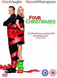 Four Christmases [DVD]