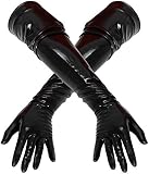 LATE X 29001491020 Latex Handschuhe