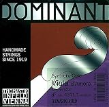 Thomastik Einzelsaite für Viola d’amore Dominant Mensur 38,5cm