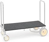 Rock N Roller RSD6 Solid Deck für R6 Rollwagen