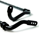 H&R 33480-1 Stabilisatorensatz kompatibel mit BMW 3er E46 2WD 1998-2001 VA27/HA21mm