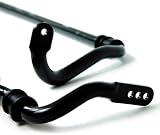 H&R Stabilisatorensatz kompatibel mit BMW 3er E36 1992- VA28/HA21mm