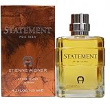 Etienne Aigner STATEMENT After Shave 125 ml