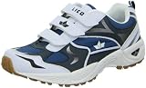 Lico Unisex Kinder Bob V Hallenturnschuh
