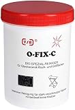 VSR Herdreiniger O-FIX-C für Glaskeramik