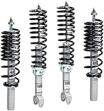 H&R 40742-3 Cup-Kit Fahrwerk