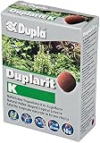 Dupla Duplarit K I 10 Kugeln I 120 g I Ø 25 mm I Fördert Wuchs und Aussehen