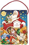 Niederegger Täschchen ’Weihnachtliche Mischung’