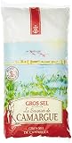 Le Saunier de Camargue Grobes Meersalz aus der Camargue