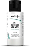 Vallejo Acrylic Varnish 60ml matt