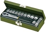 PROXXON 23602 Feinmechaniker-Spezialsatz 13tlg. 5,5-14 mm