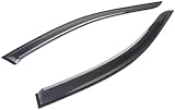 ClimAir Windabweiser kompatibel mit Mercedes Vito/Viano W639 2003-2013