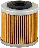 HifloFiltro HF563 Ölfilter