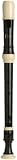 Fuzeau Altflöte 8276, barocke Griffweise