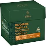 Eilles Rooibos Vanille Pyramidenbeutel