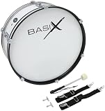 GEWA Junior Marching Bassdrum