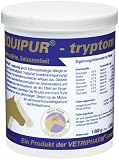 Vetripharm Equipur tryptomag 1 kg Dose