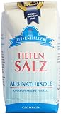 Saline Luisenhall Tiefensalz aus Natursole