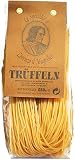 Tagliolini mit Trüffeln
