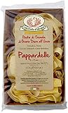 Pappardelle - Breite Eierbandnudeln