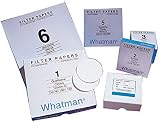 Whatman Filter Paper