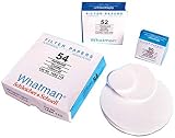Whatman 1442110 Grade 42 Quantitative Filter Paper