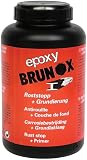 Brunox BEPOXY1000ML Epoxy Rostumwandler 1L