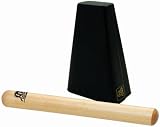LP Latin Percussion LP860004 Aspire 5 384inch Cha-Cha Bell