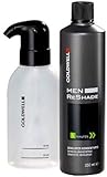 Goldwell Men Reshade Set Developer+Flasche