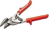 Unbekannt Universal-Hebelblechschere rechts 066R-15-250