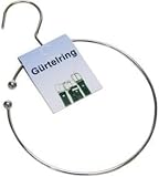 Jean products 1x Gürtelring