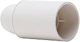 Kopp 211715083 Isolierstoff-Fassung weiß