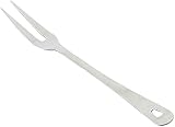 IBILI Serving Fork of Stainless Steel