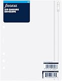 Filofax Umschlag mit Reißverschluss