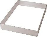 Paderno World Cuisine 38,1 x 29,1 x 5,1 cm