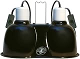 Zoo Med LF-19e Mini Combo Deep Dome