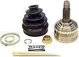 Mapco 16954 Gelenksatz Antriebswelle Vorderachse radseitig