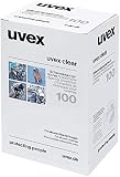 Uvex UX-CLEANTOW Brillen & Zubehör