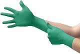 Ansell TouchNTuff 92-500 – chemikalienbeständige Nitrileinmalhandschuhe