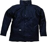 Ocean abeko Unisex-Adult Comfort Stretch Fechtjacken