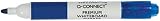 Q-Connect Whiteboard Marker/hohe Qualität/non Permanent Marker/Strichstärke 2-3mm…