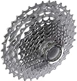 SHIMANO Cs-M771 Kassette Silber 10V.(11-36)