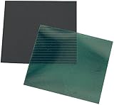 Mittelmagnetischer Feldpapier Für Wissenschaft