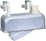 Kerbl 222905 Einhänge-Schwimmerventil