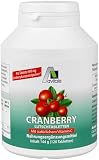 Avitale Cranberry Lutschtabletten