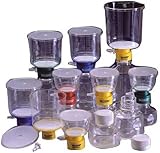Nalgene Thermo Scientific 156-4020 MF75 Filtereinheiten