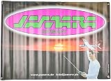 Jamara jamara180003 2,5 x 0,6 m Flugzeug