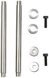 JAMARA 031758 - Blattlagerwelle E-Rix 500